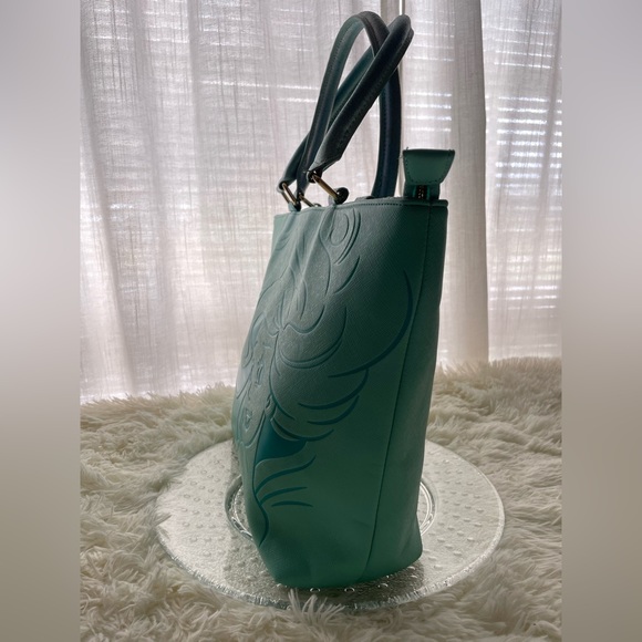 Loungefly Ariel Tote - Picture 7 of 13
